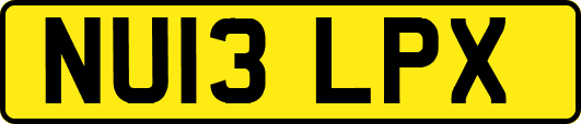 NU13LPX