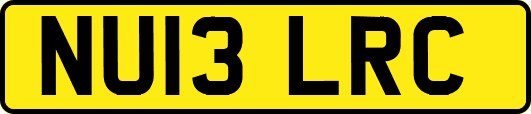 NU13LRC