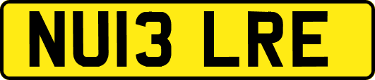 NU13LRE