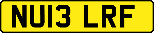 NU13LRF