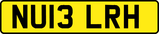NU13LRH