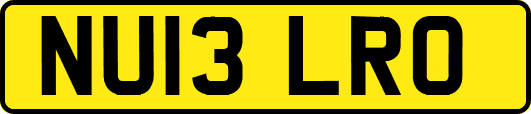 NU13LRO
