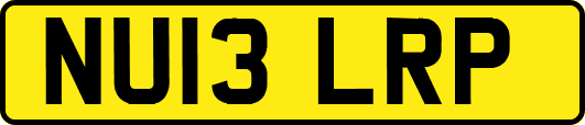 NU13LRP