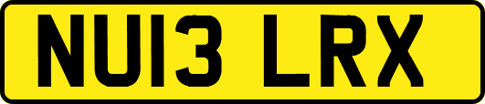NU13LRX