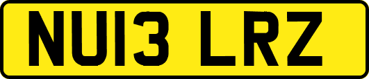 NU13LRZ