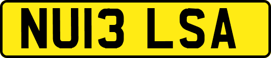 NU13LSA