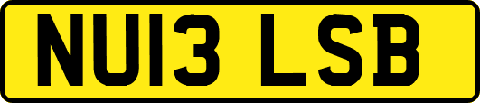 NU13LSB