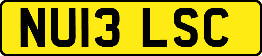 NU13LSC