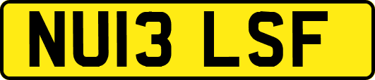 NU13LSF