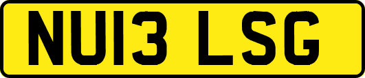 NU13LSG