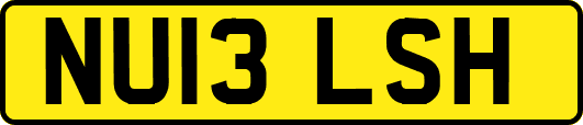 NU13LSH