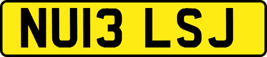NU13LSJ