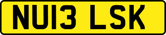 NU13LSK