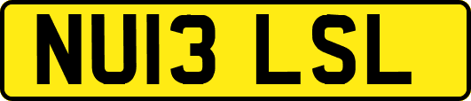 NU13LSL