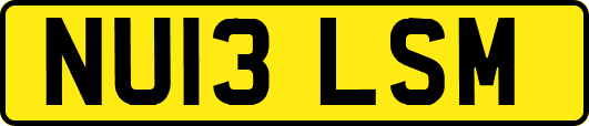 NU13LSM