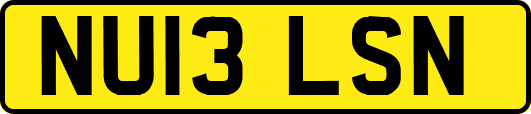 NU13LSN