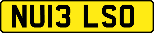 NU13LSO