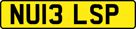 NU13LSP
