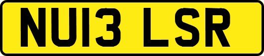 NU13LSR