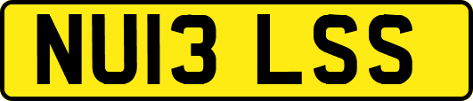 NU13LSS