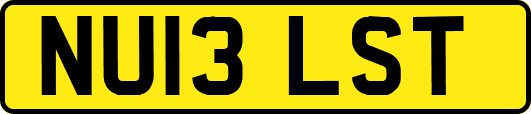 NU13LST