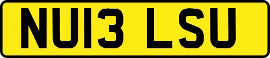 NU13LSU