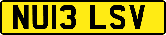 NU13LSV