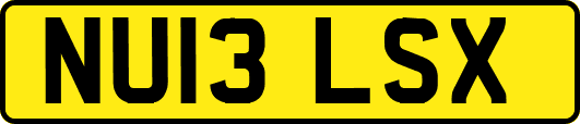 NU13LSX
