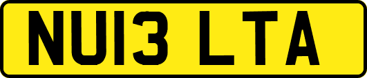NU13LTA