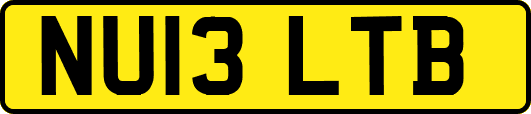 NU13LTB