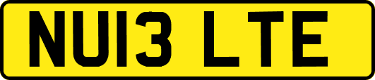 NU13LTE