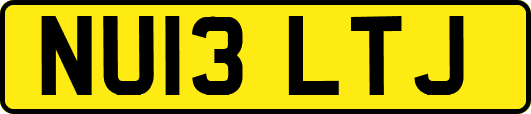 NU13LTJ