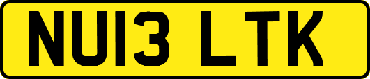 NU13LTK
