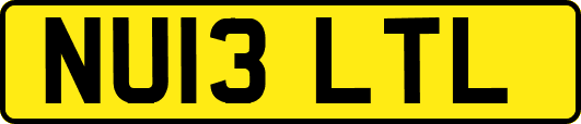 NU13LTL