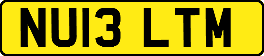 NU13LTM