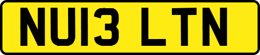 NU13LTN