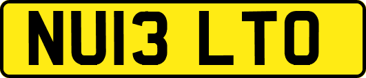 NU13LTO