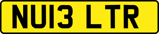 NU13LTR