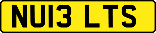 NU13LTS
