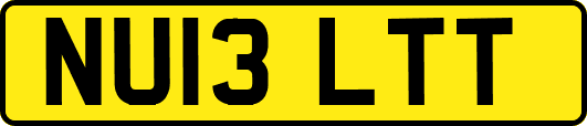NU13LTT