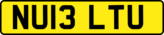 NU13LTU
