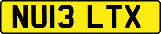 NU13LTX