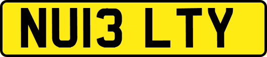 NU13LTY