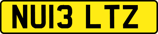 NU13LTZ