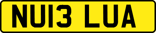 NU13LUA