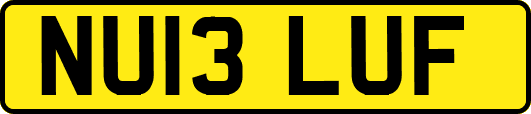 NU13LUF