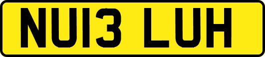 NU13LUH