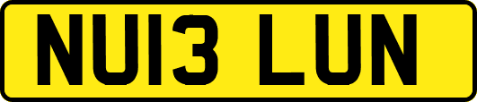NU13LUN