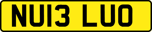 NU13LUO