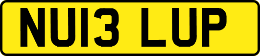 NU13LUP
